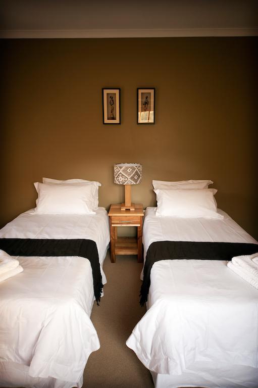 Nukakamma Guest House Colchester Quarto foto