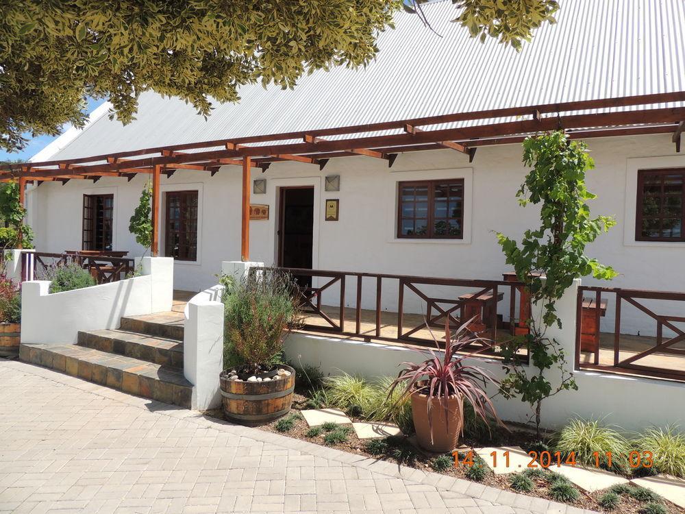 Nukakamma Guest House Colchester Exterior foto